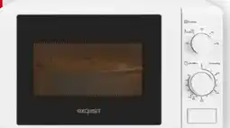 Handelshof Exquisit Mikrowelle MW900-030 Angebot