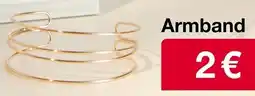 Woolworth Armband Angebot