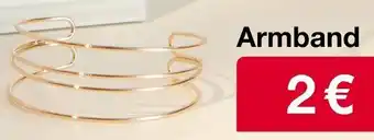 Woolworth Armband Angebot