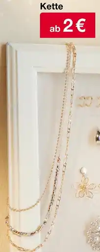 Woolworth Kette Angebot