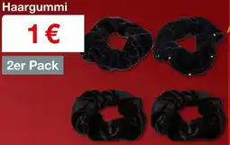Woolworth Haargummi Angebot