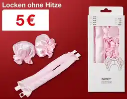 Woolworth Locken ohne Hitze Angebot