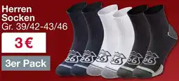 Woolworth ROUTE 66 Herren Socken Angebot