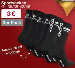Woolworth Sportsocken Angebot