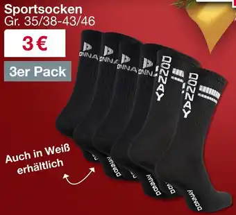 Woolworth Sportsocken Angebot