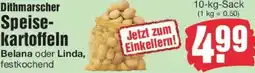 Edeka Dithmarscher Speisekartoffeln Angebot