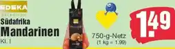 Edeka Edeka Südafrika Mandarinen Angebot