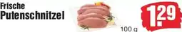 Edeka Frische Putenschnitzel Angebot