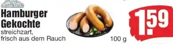 Edeka Gutfleisch Hamburger Gekochte Angebot