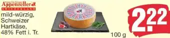 Edeka Appenzeller Angebot
