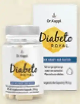 Apotal Diabeto Royal Angebot