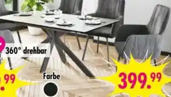 Möbel Boss Tisch Fenja Angebot