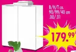 Möbel Boss Kommode Santorin Angebot