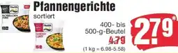 Edeka Frosta Pfannengerichte Angebot