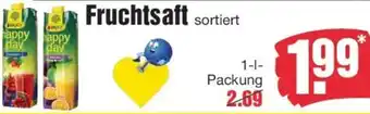 Edeka Rauch Fruchtsaft Angebot