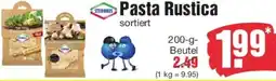 Edeka STEINHAUS Pasta Rustica Angebot