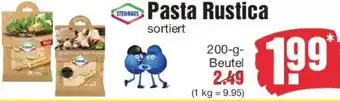Edeka STEINHAUS Pasta Rustica Angebot