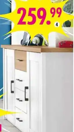 Möbel Boss Kommode Angebot