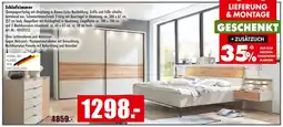 Möbel Mahler Schlafzimmer Angebot
