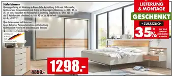 Möbel Mahler Schlafzimmer Angebot