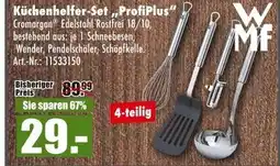 Möbel Mahler Wmf küchenhelfer-set „profiplus“ Angebot