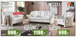 Möbel Mahler Pm sofa 2-sitzig Angebot