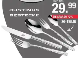 Hofmeister Justinus bestecke menübesteck „croco“ Angebot