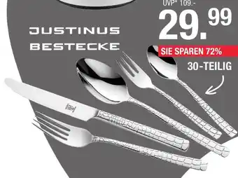 Hofmeister Justinus bestecke menübesteck „croco“ Angebot