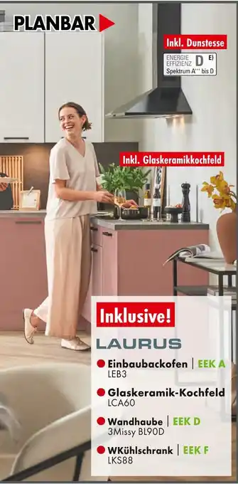 Möbel Mahler Einbauküche Angebot