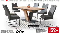 Möbel Wallach Säulentisch Angebot