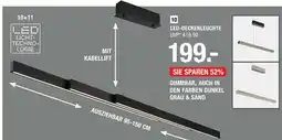 Hofmeister Led-deckenleuchte Angebot