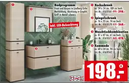 Möbel Mahler Hochschrank Angebot