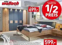 Möbel Wallach Möbel wallach drehtürenschrank Angebot