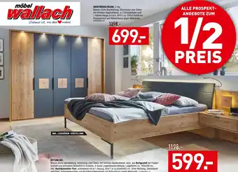 Möbel Wallach Möbel wallach drehtürenschrank Angebot