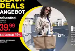 Hofmeister Reisenthel carrybag Angebot