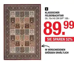 Hofmeister Klassischer felderbachtiar Angebot