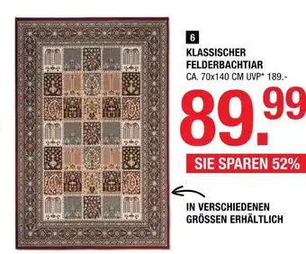 Hofmeister Klassischer felderbachtiar Angebot