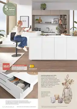 Möbel Wallach Bosch küche serie 3079 Angebot