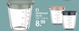 Hofmeister Messbecher „chef it“ Angebot
