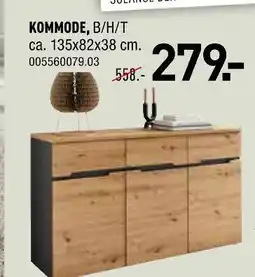 Möbel Wallach Kommode Angebot