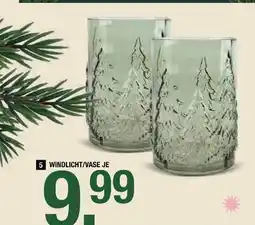 Hofmeister Windlicht/vase Angebot