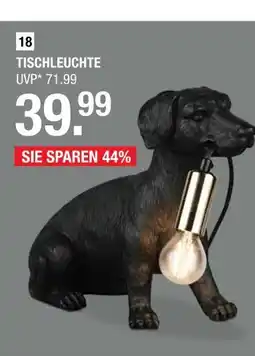 Hofmeister Tischleuchte „waldi“ Angebot