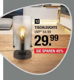 Hofmeister Tischleuchte Angebot