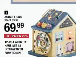 Hofmeister Activity haus Angebot