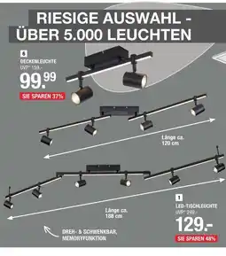 Hofmeister Led-tischleuchte Angebot