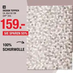 Hofmeister Design teppich Angebot