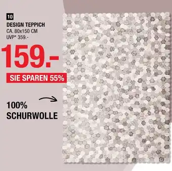 Hofmeister Design teppich Angebot