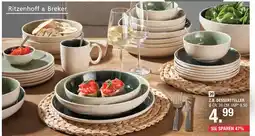 Hofmeister Ritzenhoff & breker dessertteller Angebot