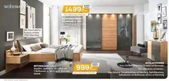 Möbel Kraft Wohnwert schwebetüren-schrank 3-trg Angebot