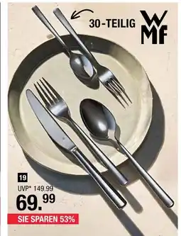 Hofmeister Wmf besteck-set „philadelphia“ Angebot